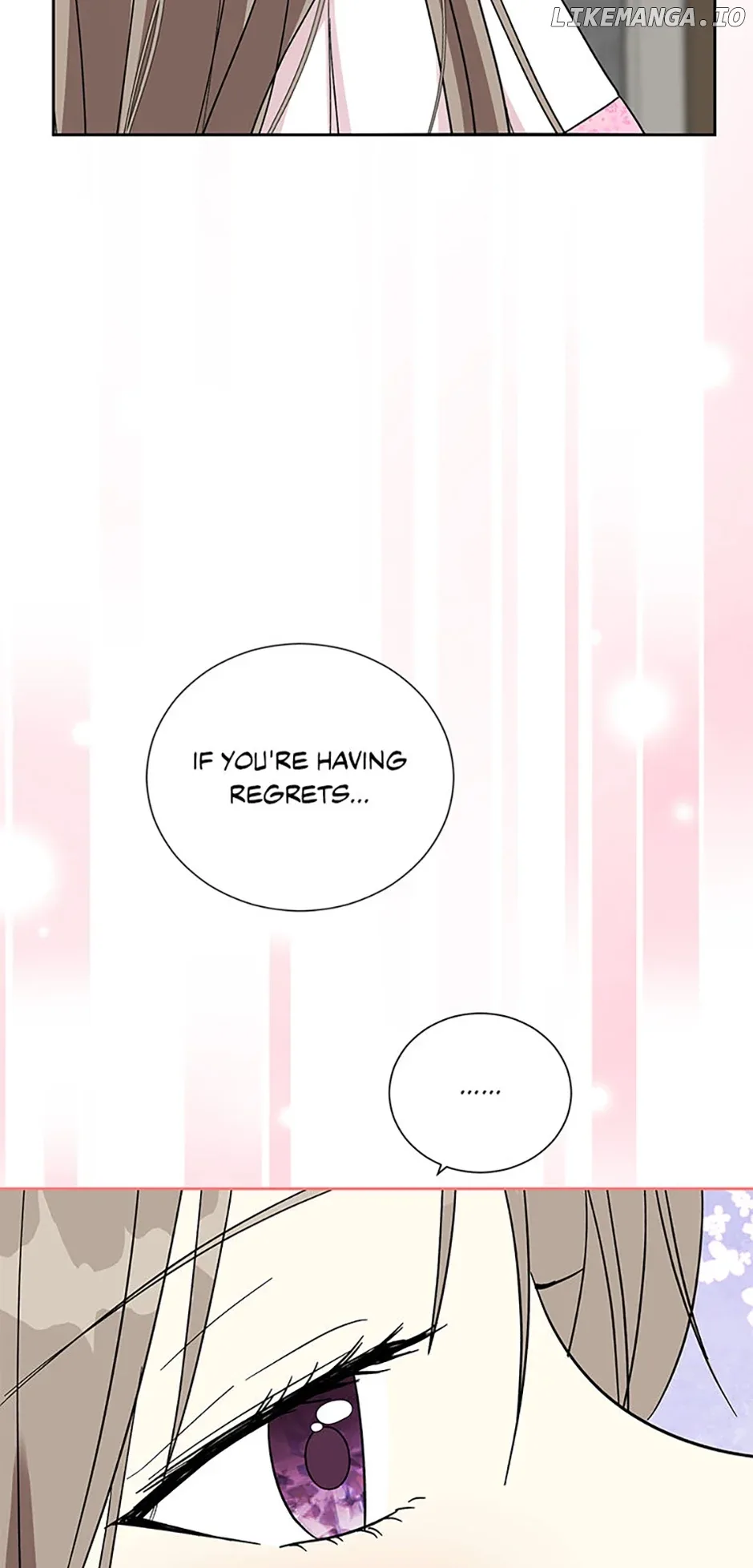 Love Class Chapter 48 page 32