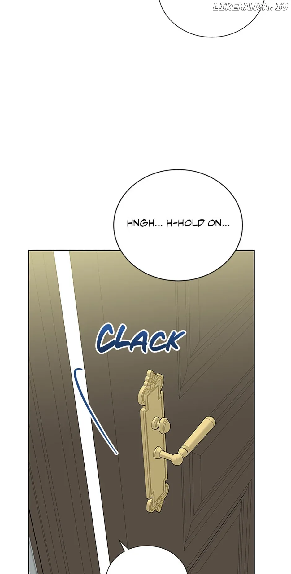 Love Class Chapter 48 page 38