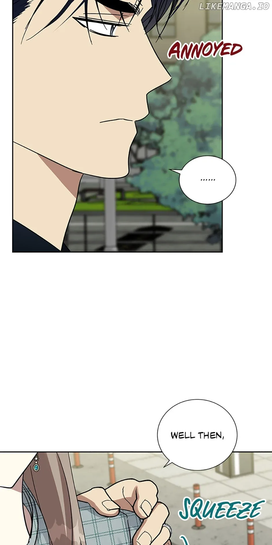 Love Class Chapter 48 page 53