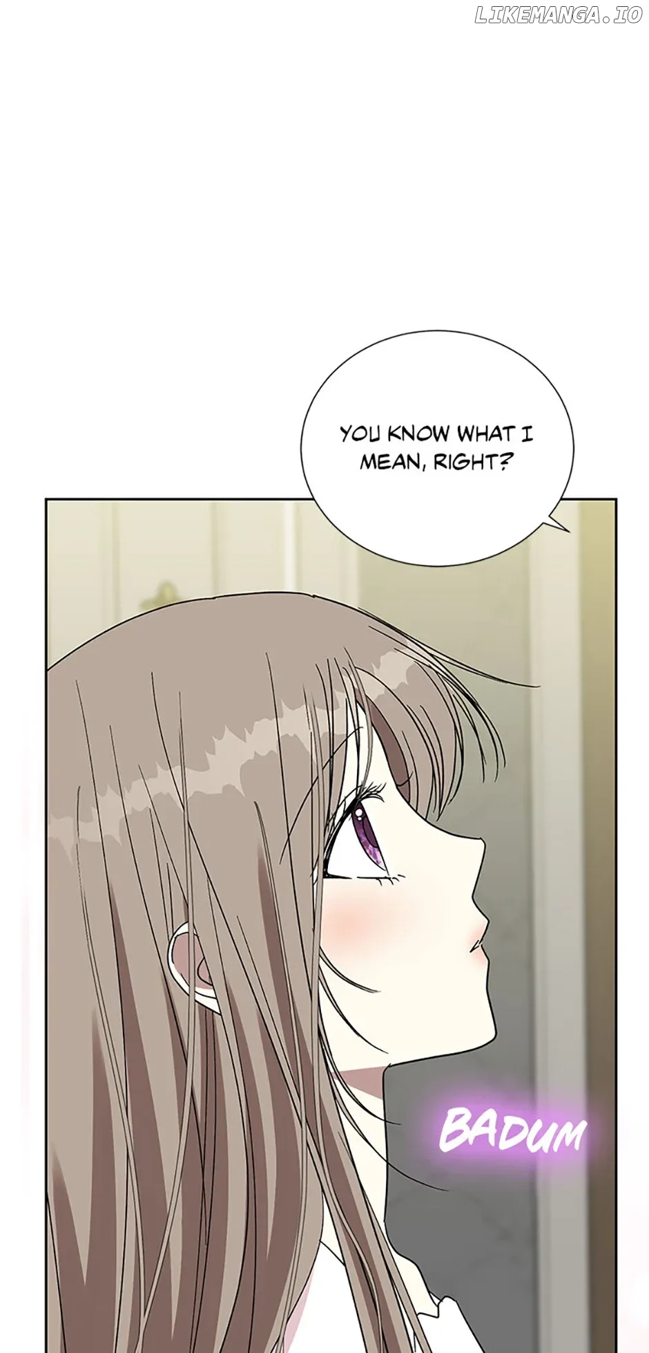 Love Class Chapter 48 page 31