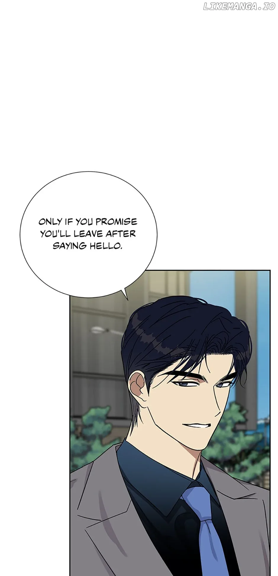 Love Class Chapter 48 page 45