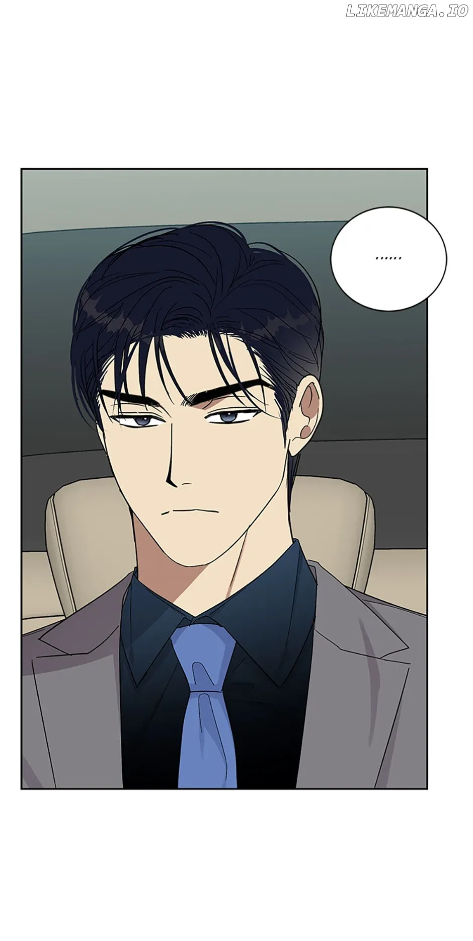 Love Class Chapter 48 page 62