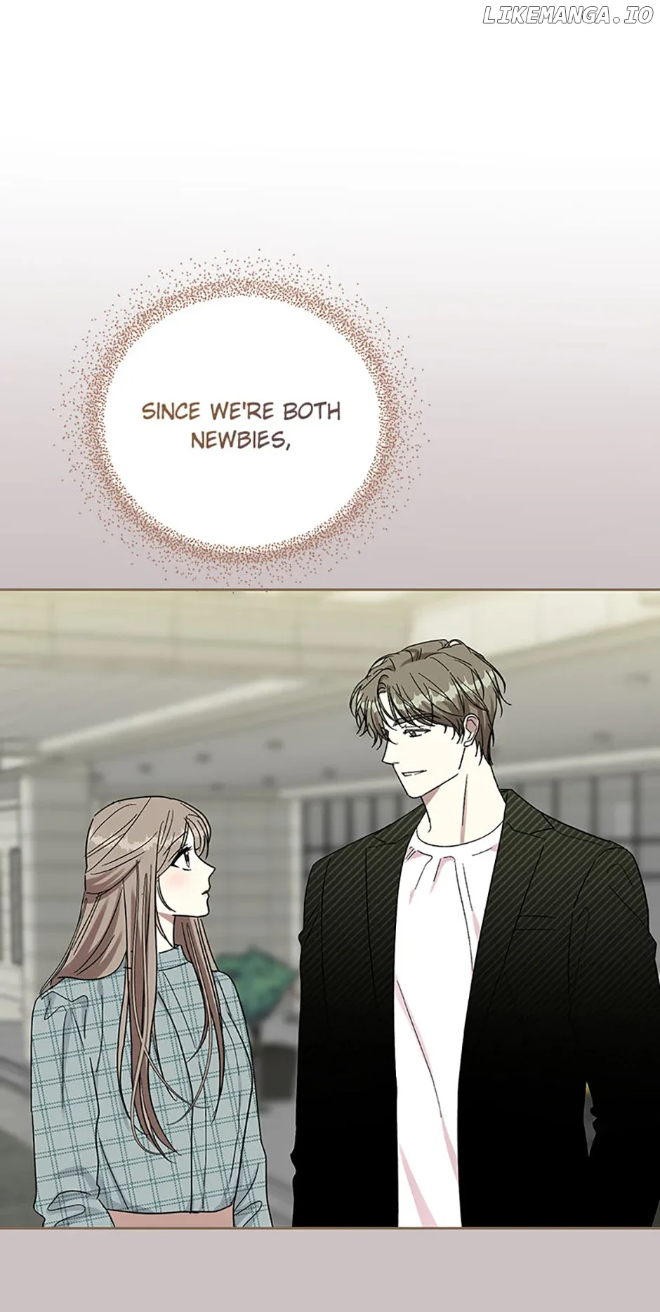 Love Class Chapter 48 page 63