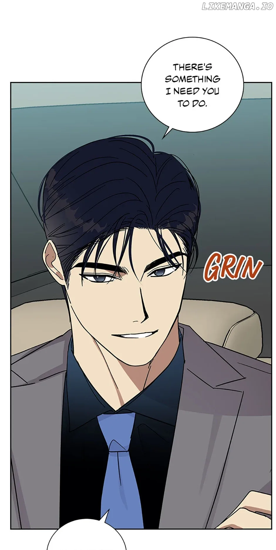 Love Class Chapter 48 page 67