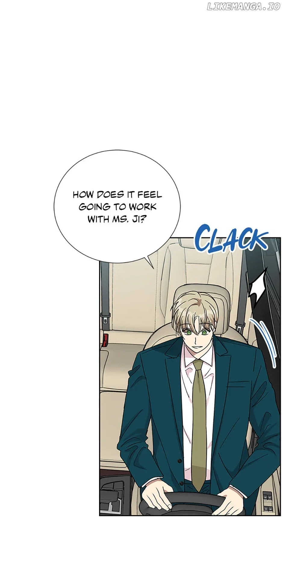 Love Class Chapter 48 page 61