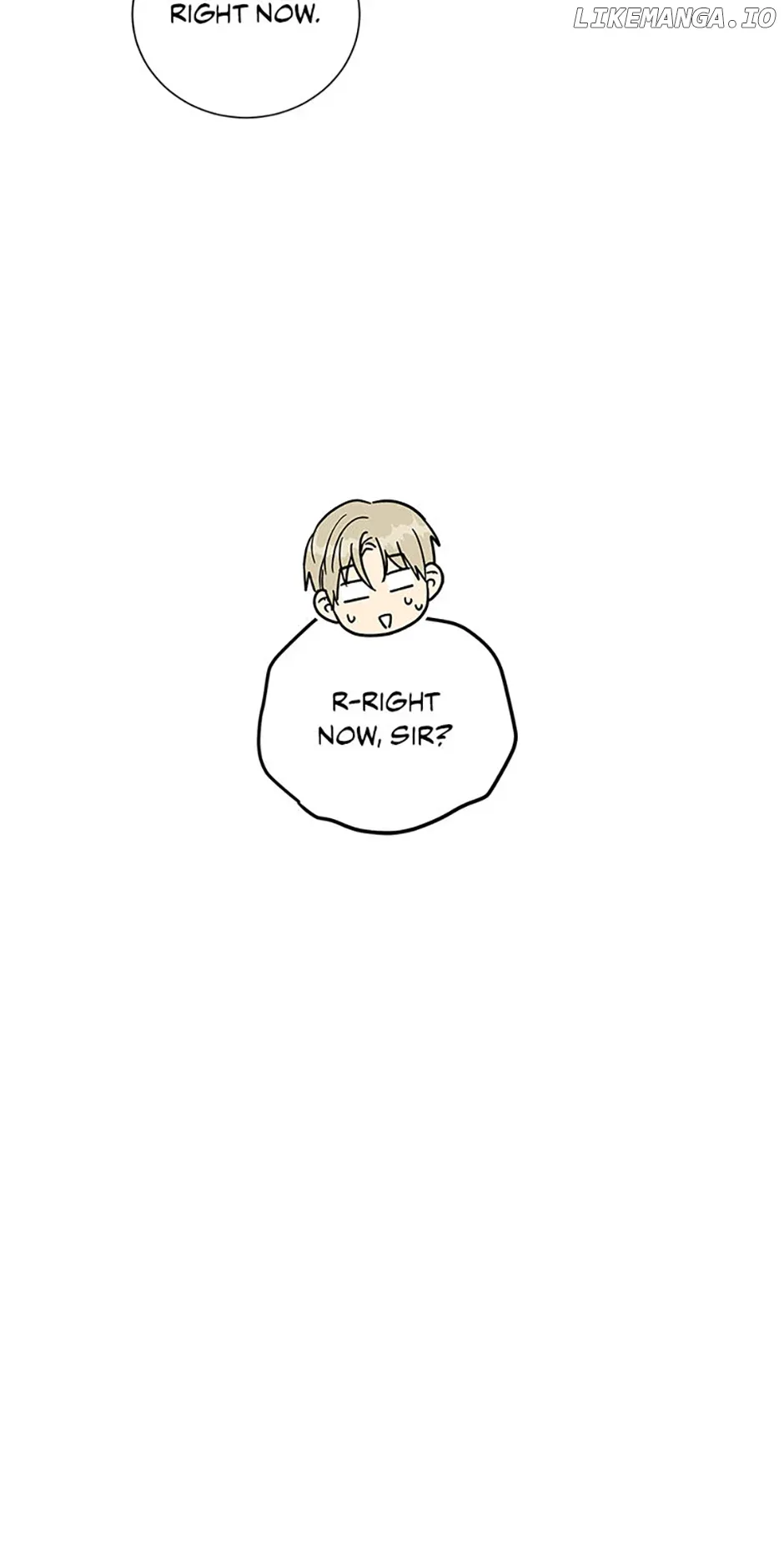Love Class Chapter 48 page 68