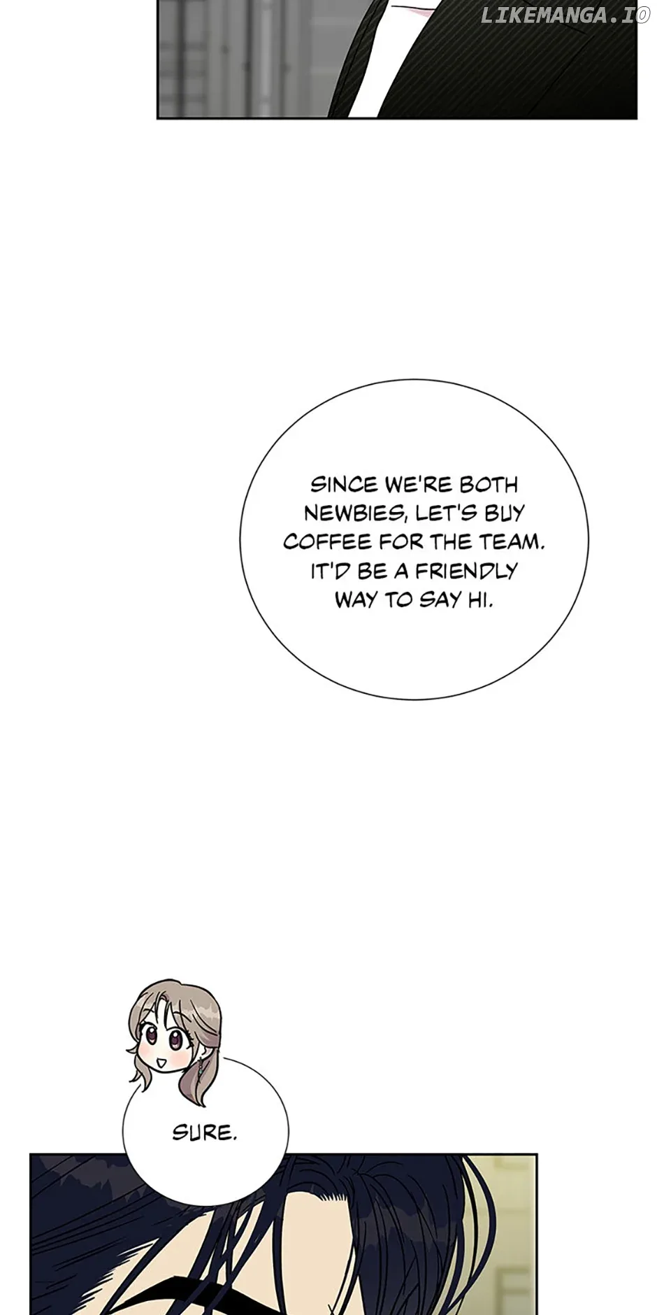 Love Class Chapter 48 page 52
