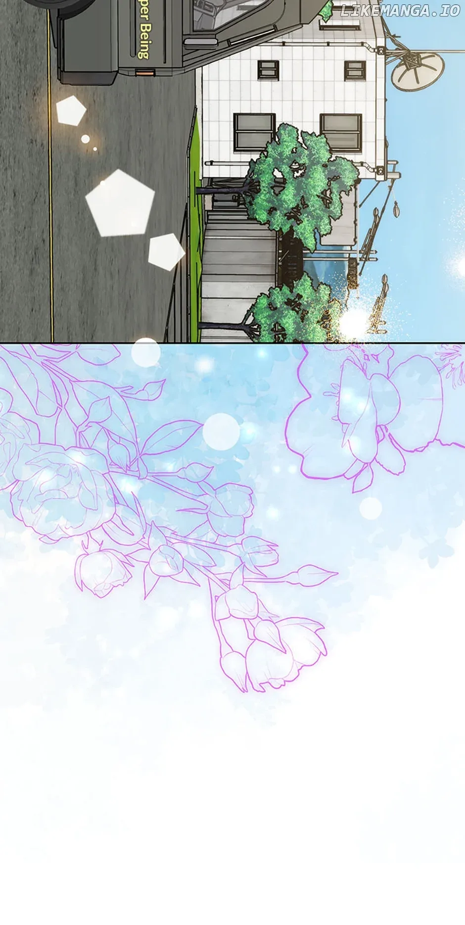 Love Class Chapter 48 page 72