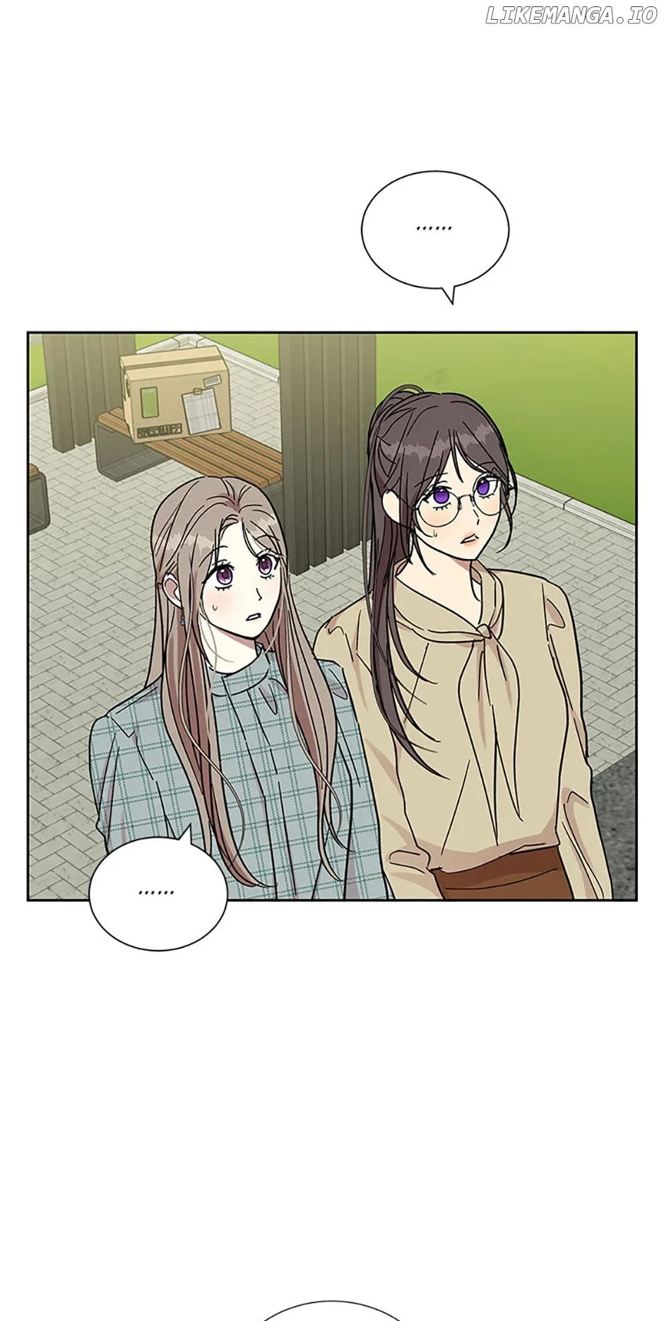 Love Class Chapter 48 page 73