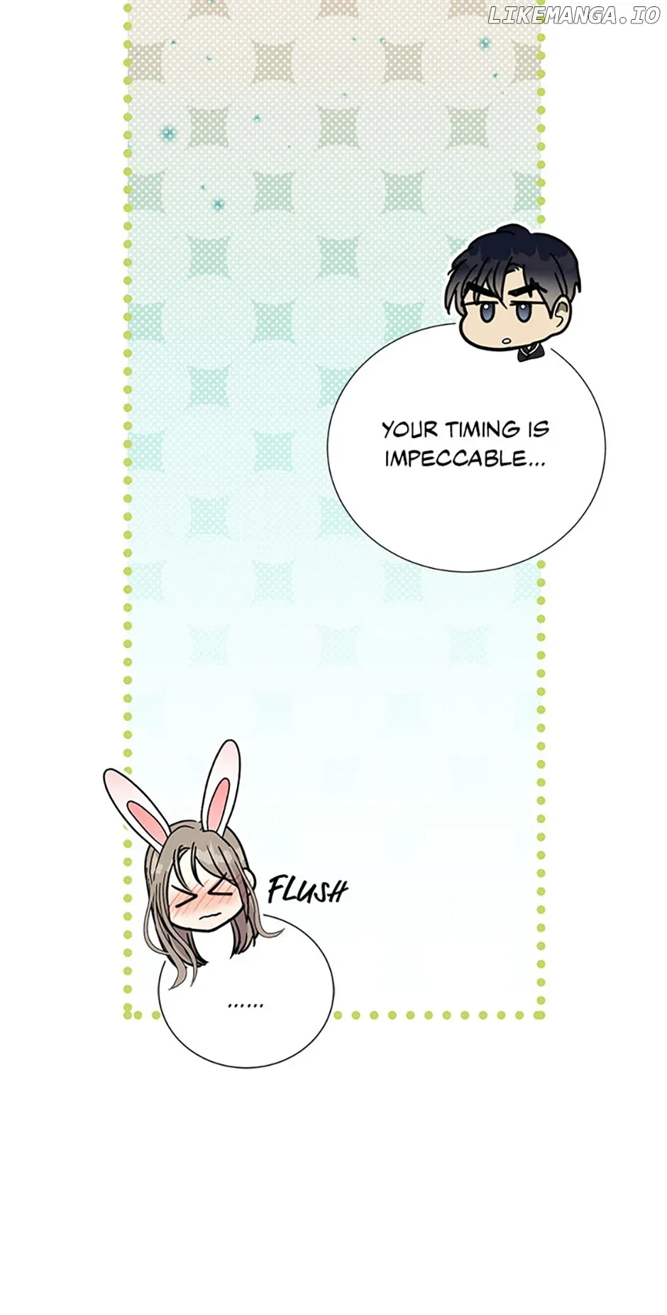 Love Class Chapter 48 page 42