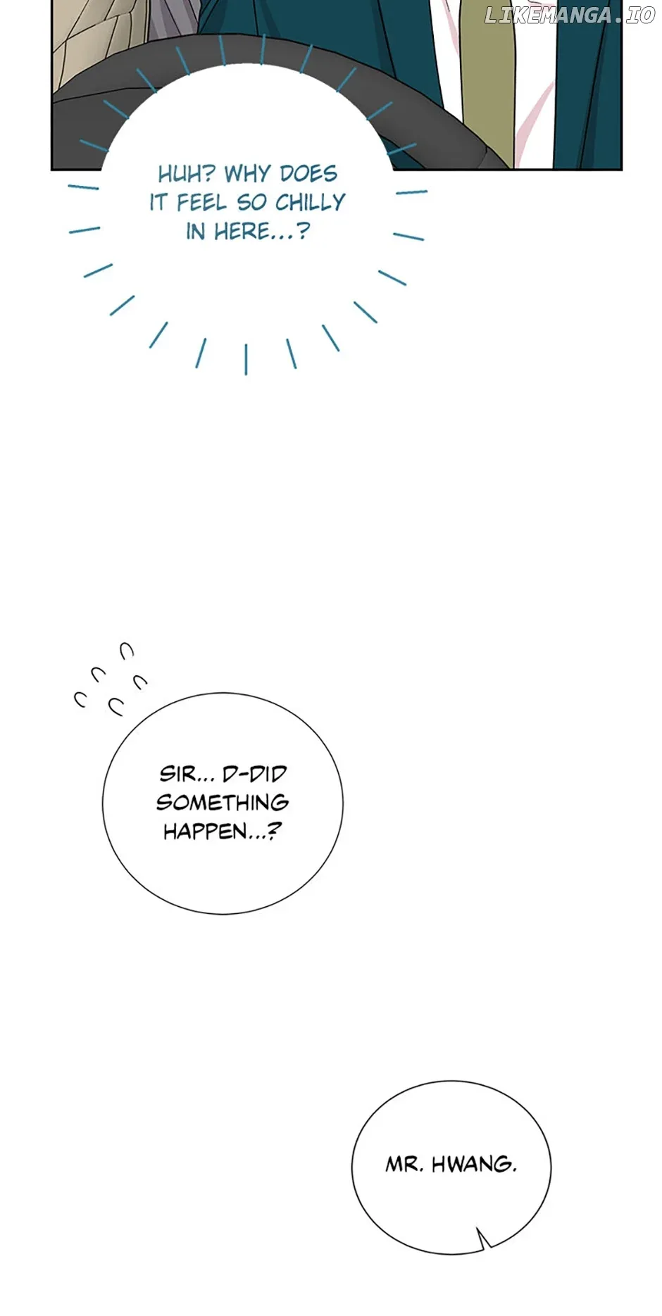Love Class Chapter 48 page 65
