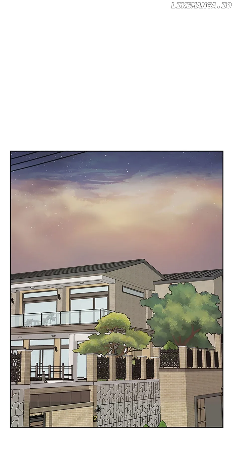 Love Class Chapter 47 page 2