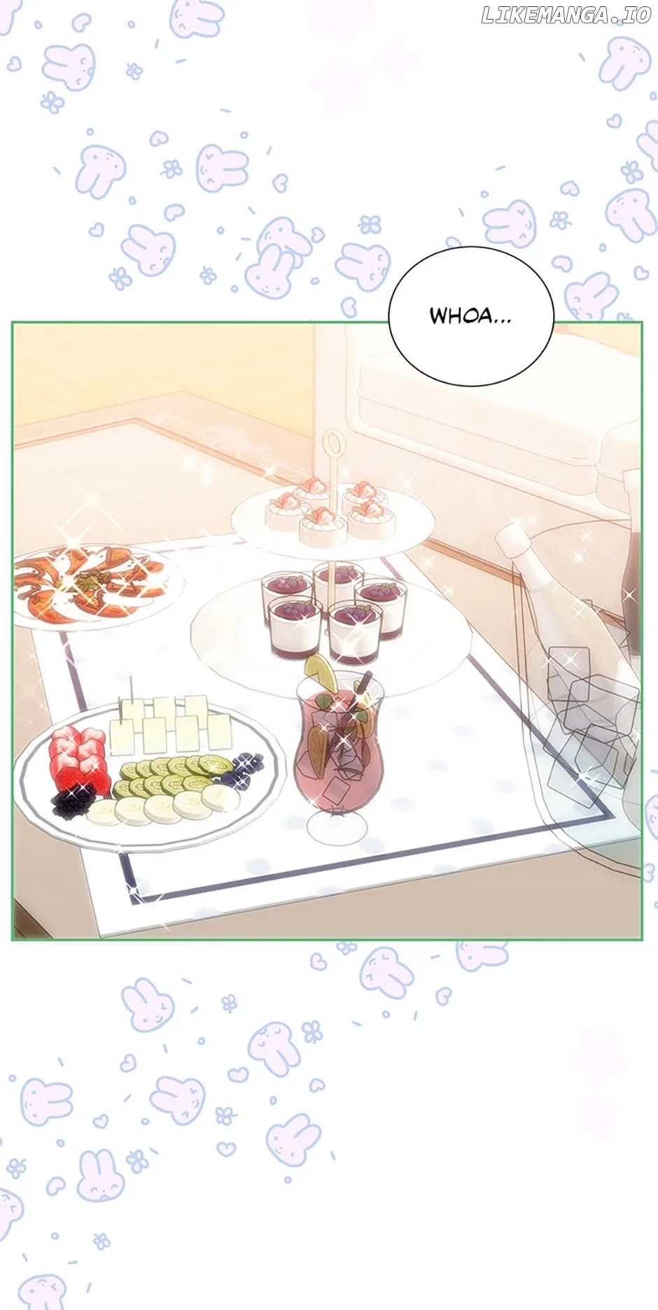 Love Class Chapter 47 page 7