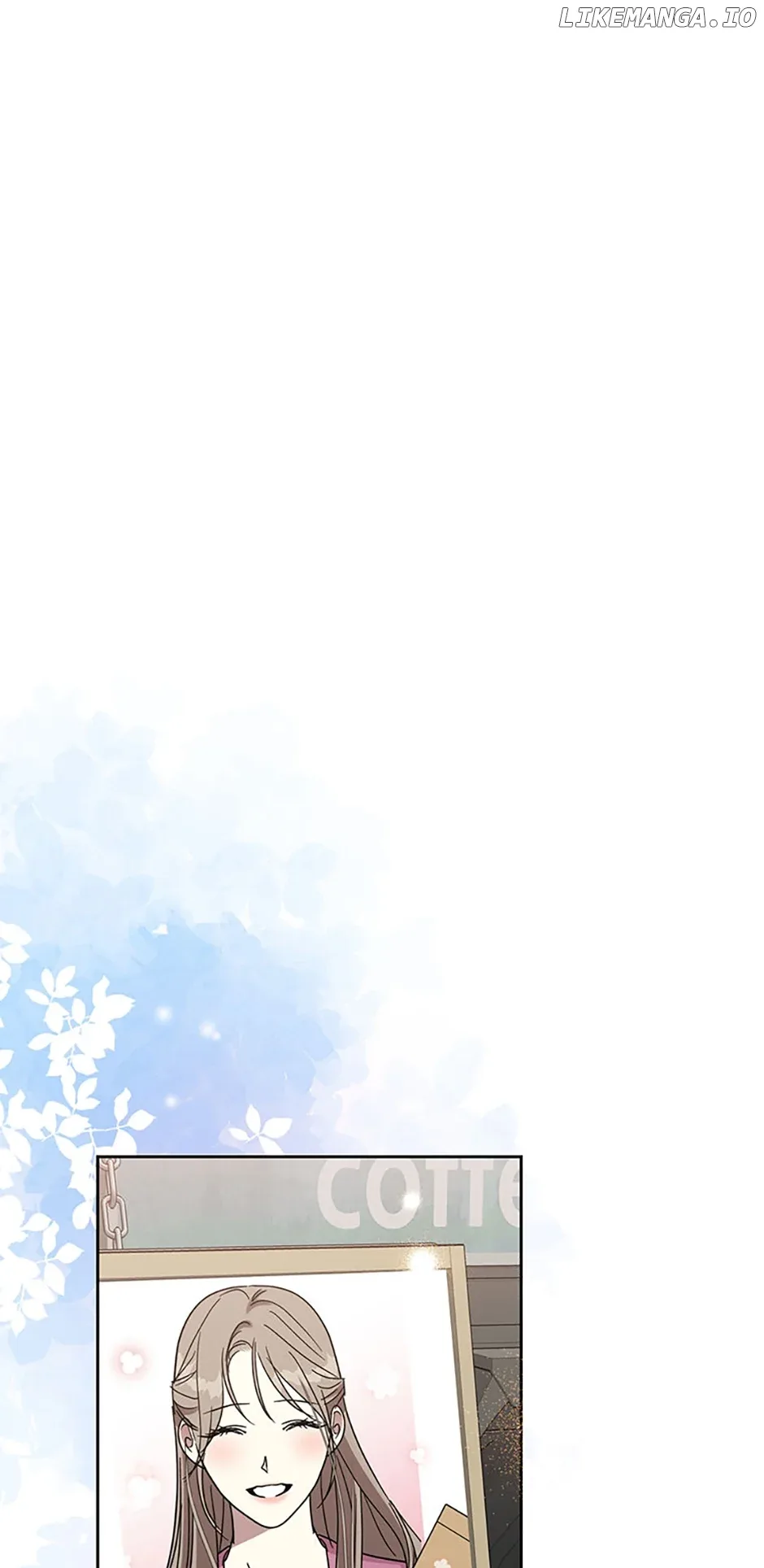 Love Class Chapter 49 page 3