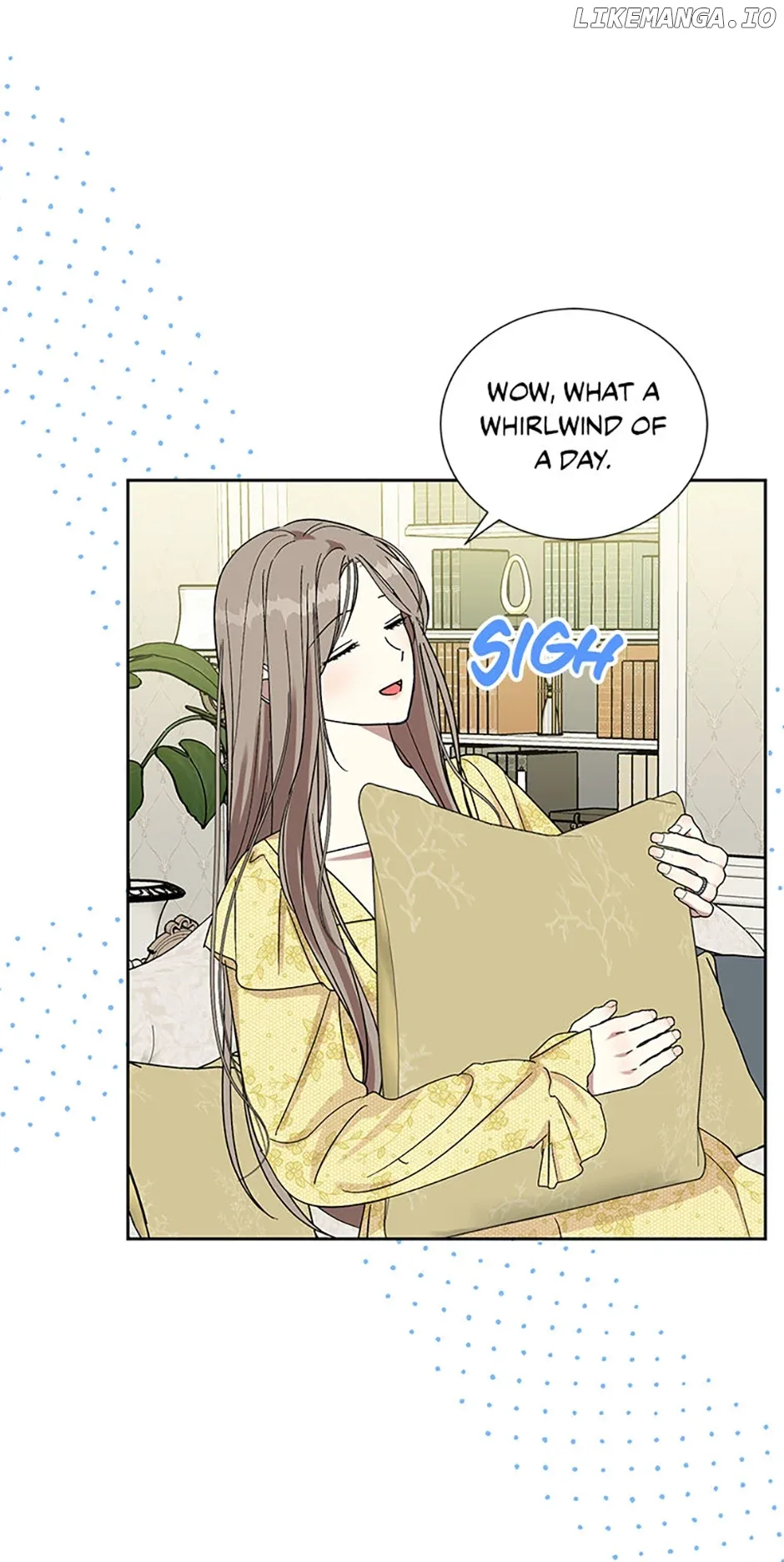 Love Class Chapter 47 page 3