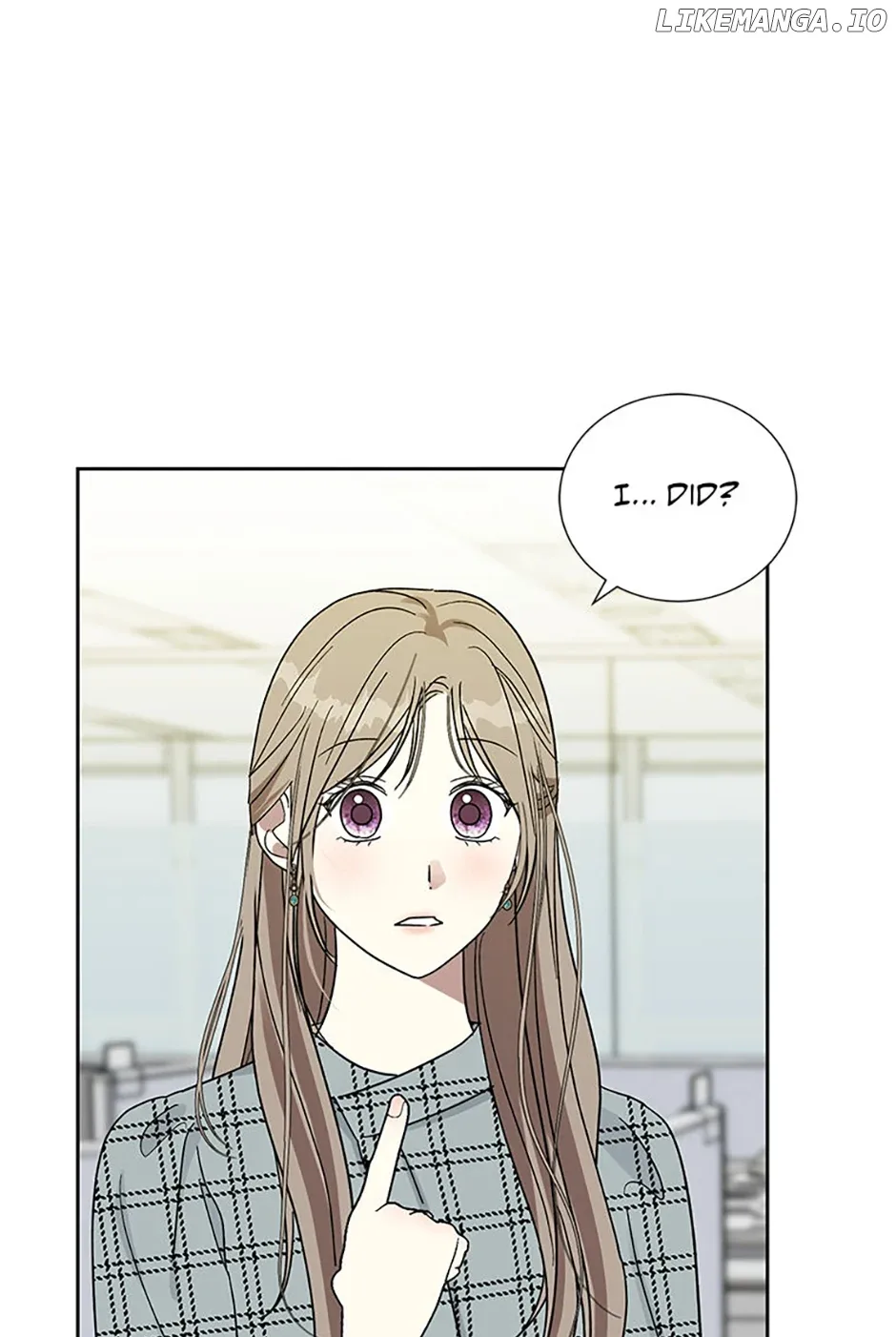 Love Class Chapter 49 page 17
