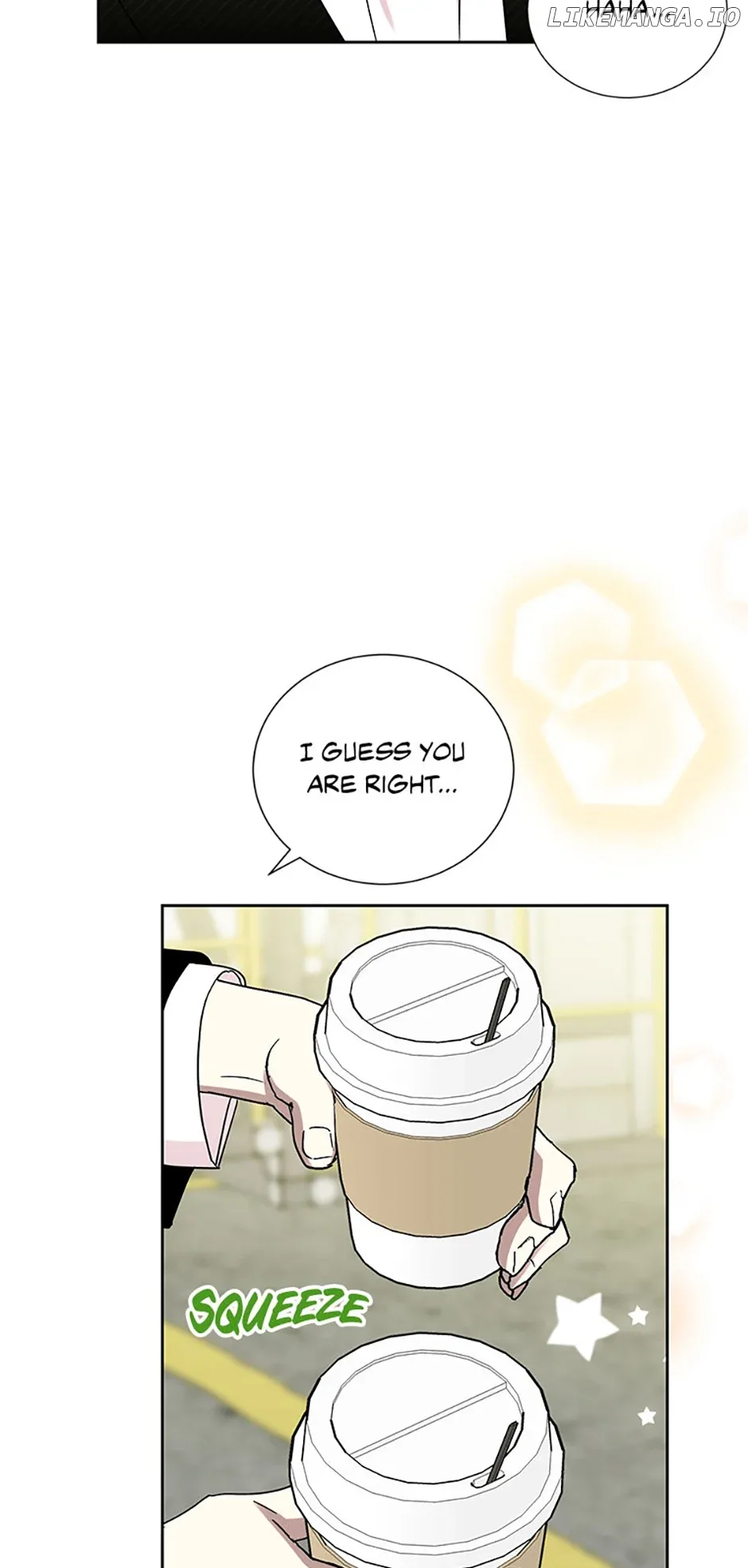 Love Class Chapter 49 page 29