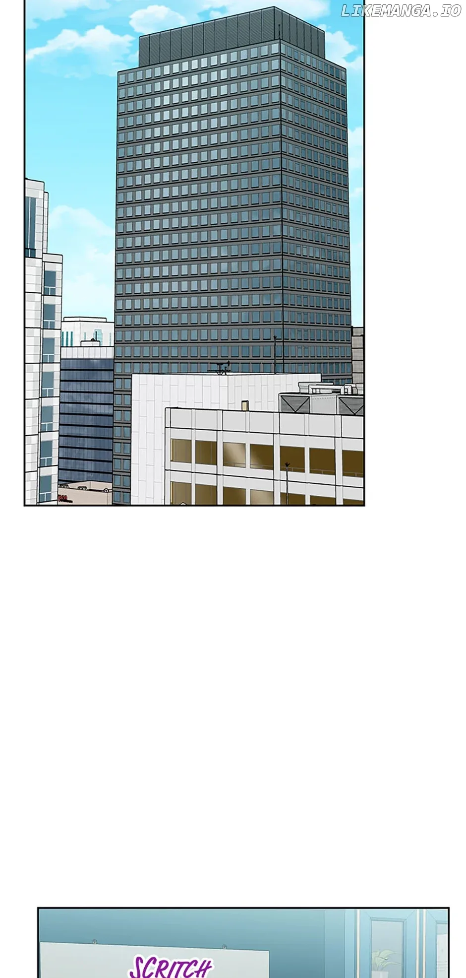 Love Class Chapter 49 page 31