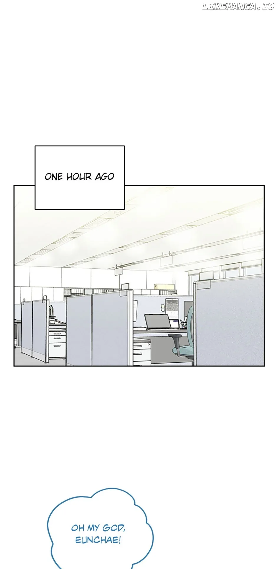 Love Class Chapter 49 page 9