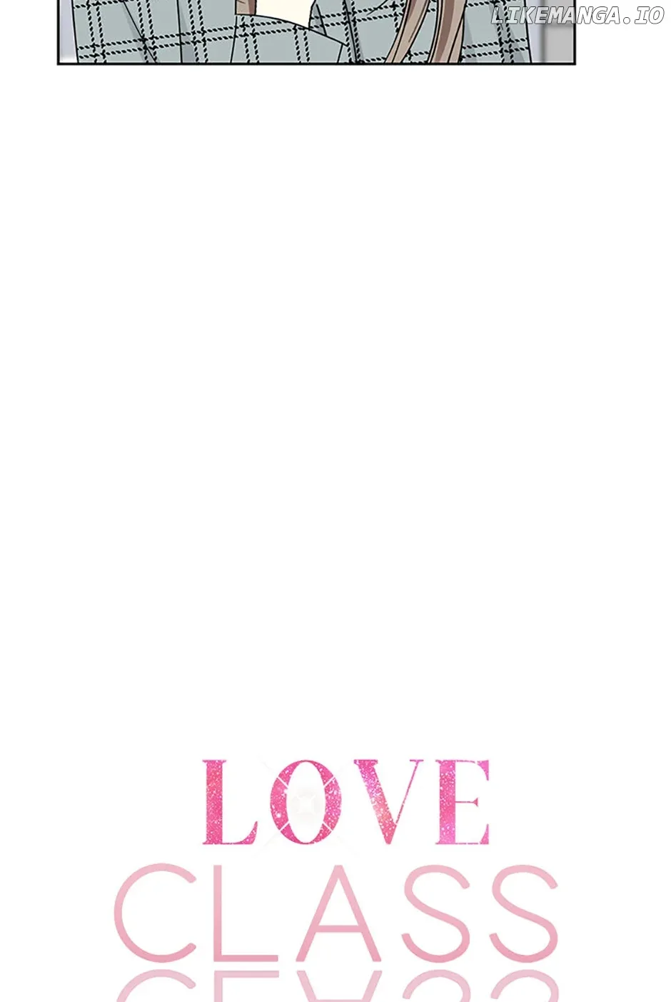 Love Class Chapter 49 page 18