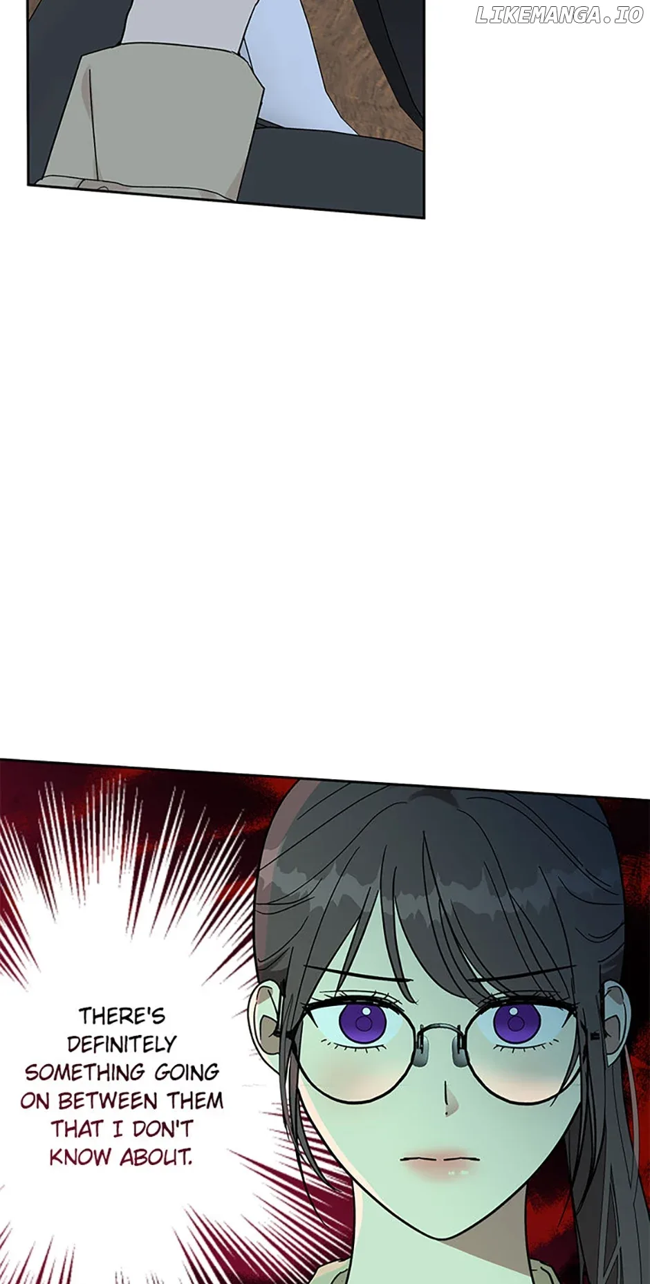 Love Class Chapter 49 page 76
