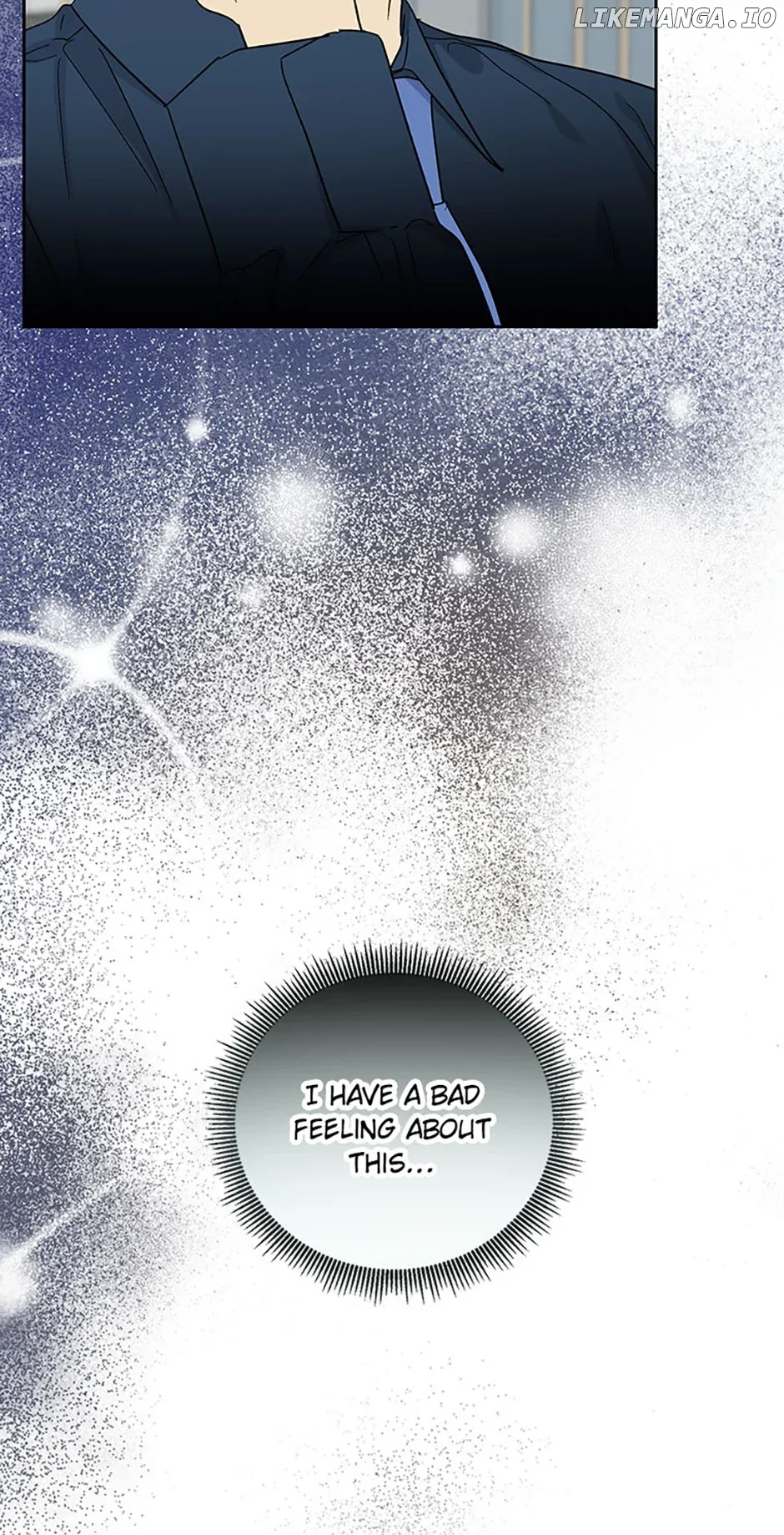 Love Class Chapter 49 page 44