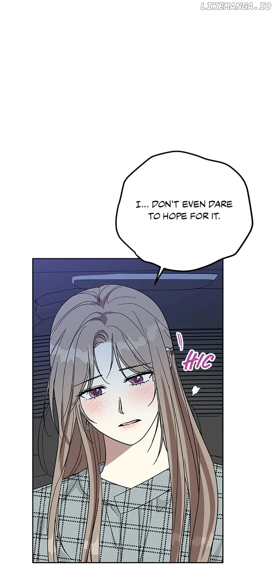 Love Class Chapter 49 page 70