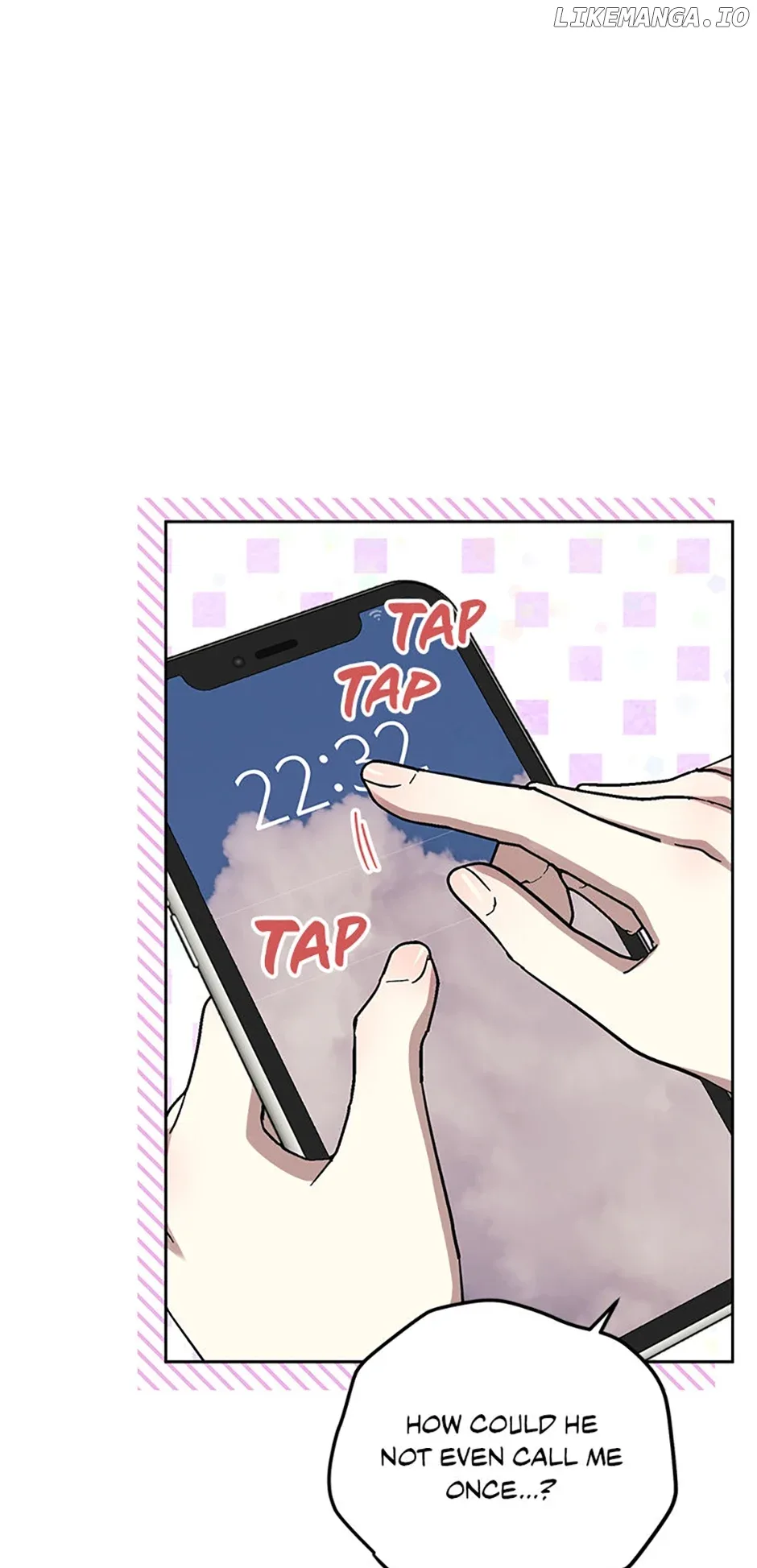Love Class Chapter 49 page 65