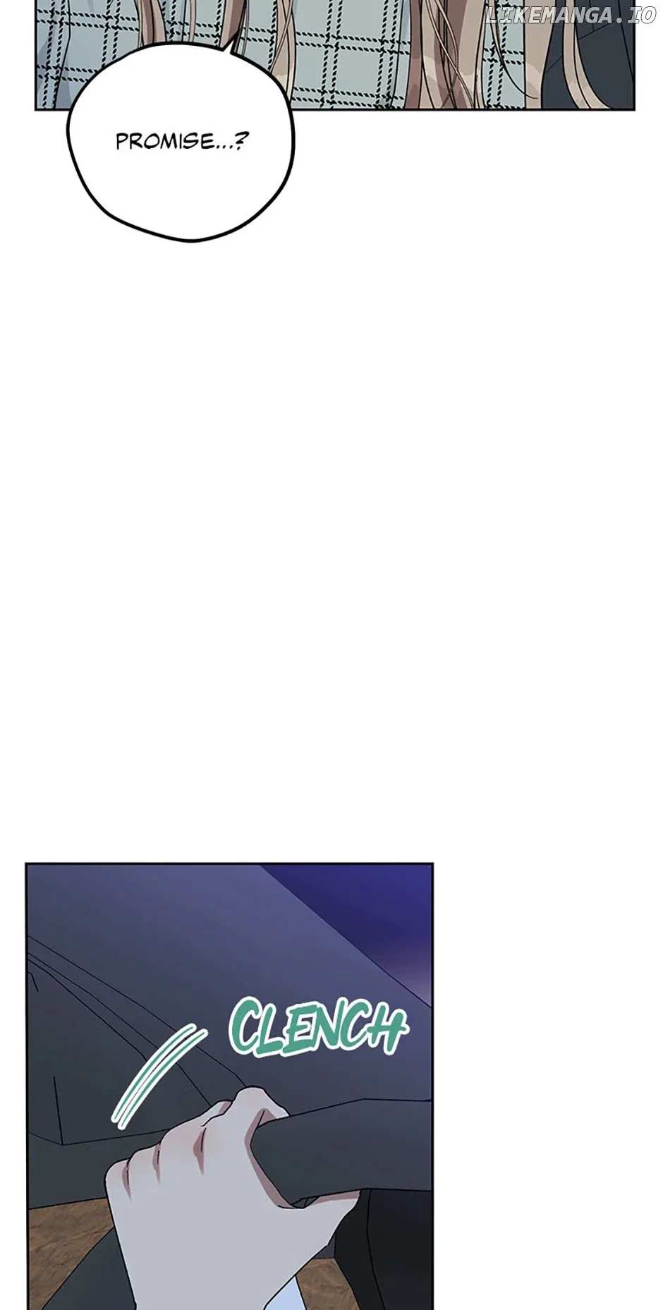 Love Class Chapter 49 page 75