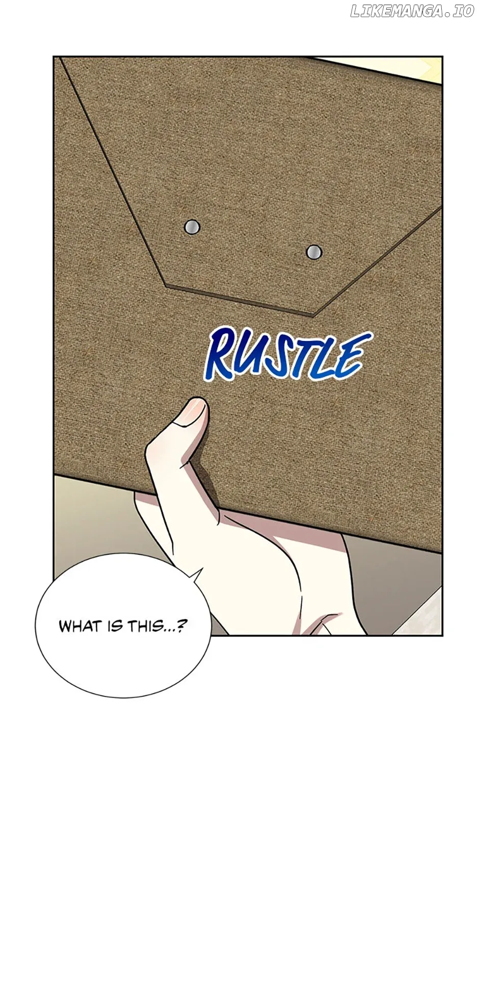 Love Class Chapter 47 page 12