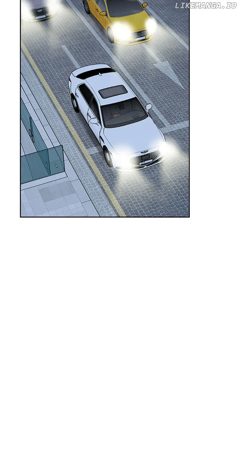 Love Class Chapter 49 page 63