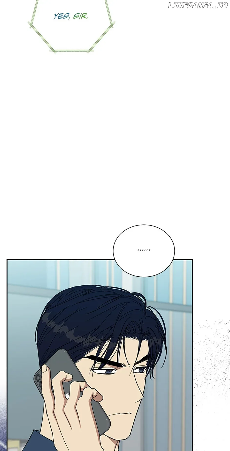 Love Class Chapter 49 page 43
