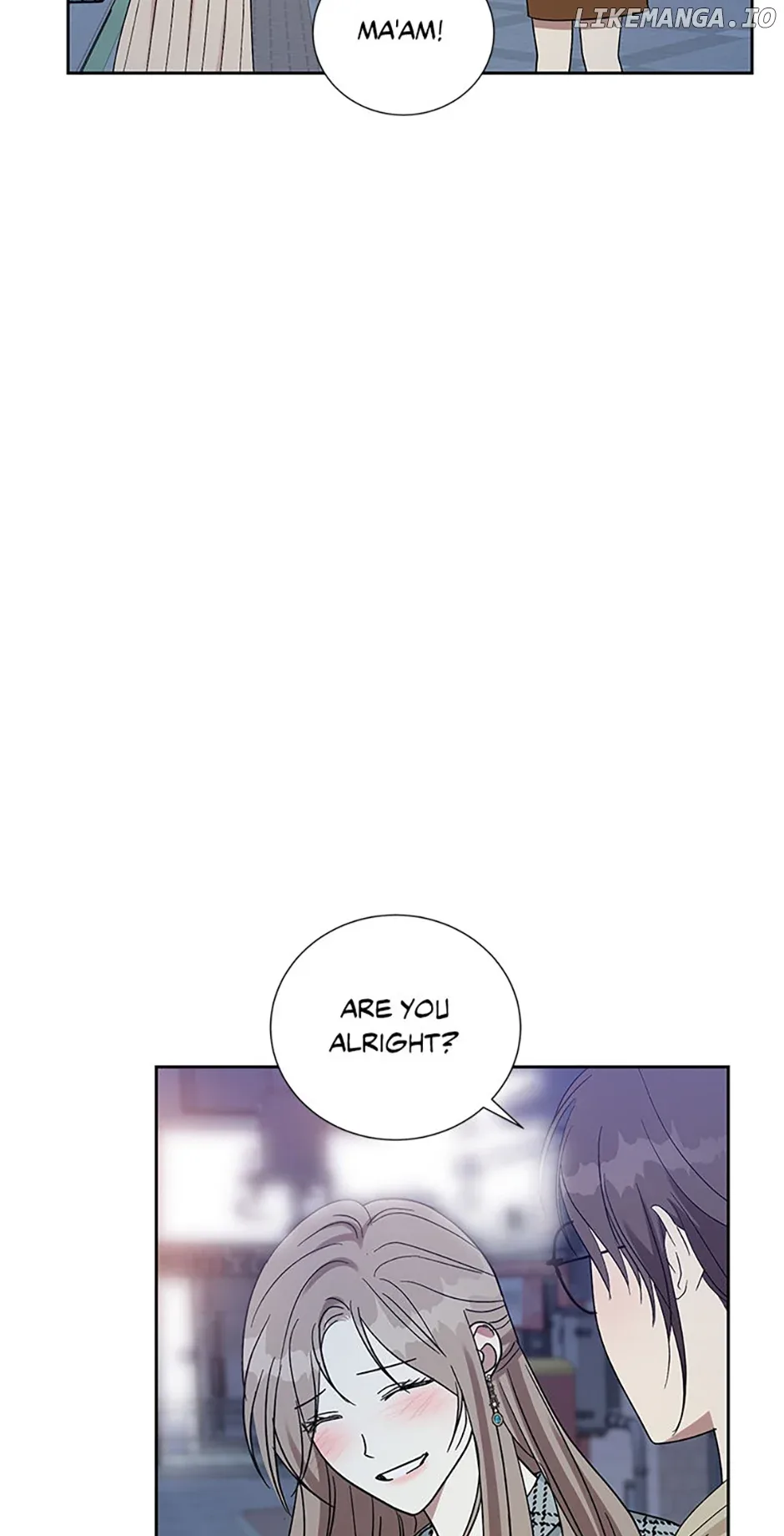 Love Class Chapter 49 page 47