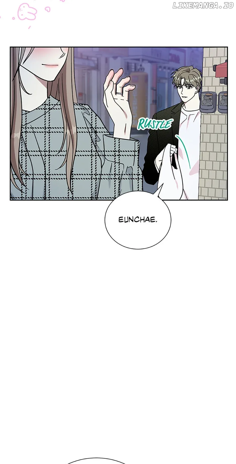 Love Class Chapter 49 page 52