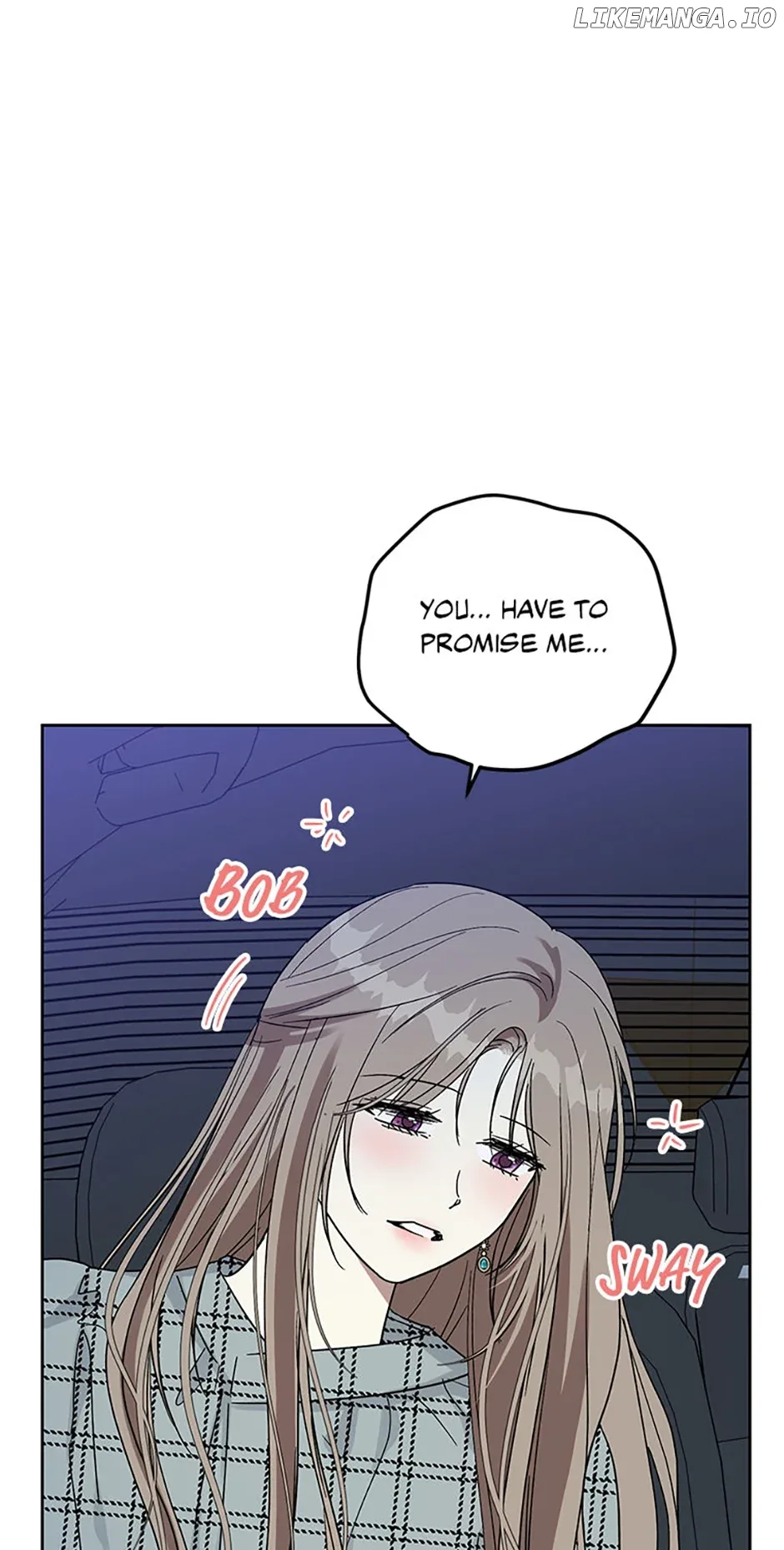 Love Class Chapter 49 page 74