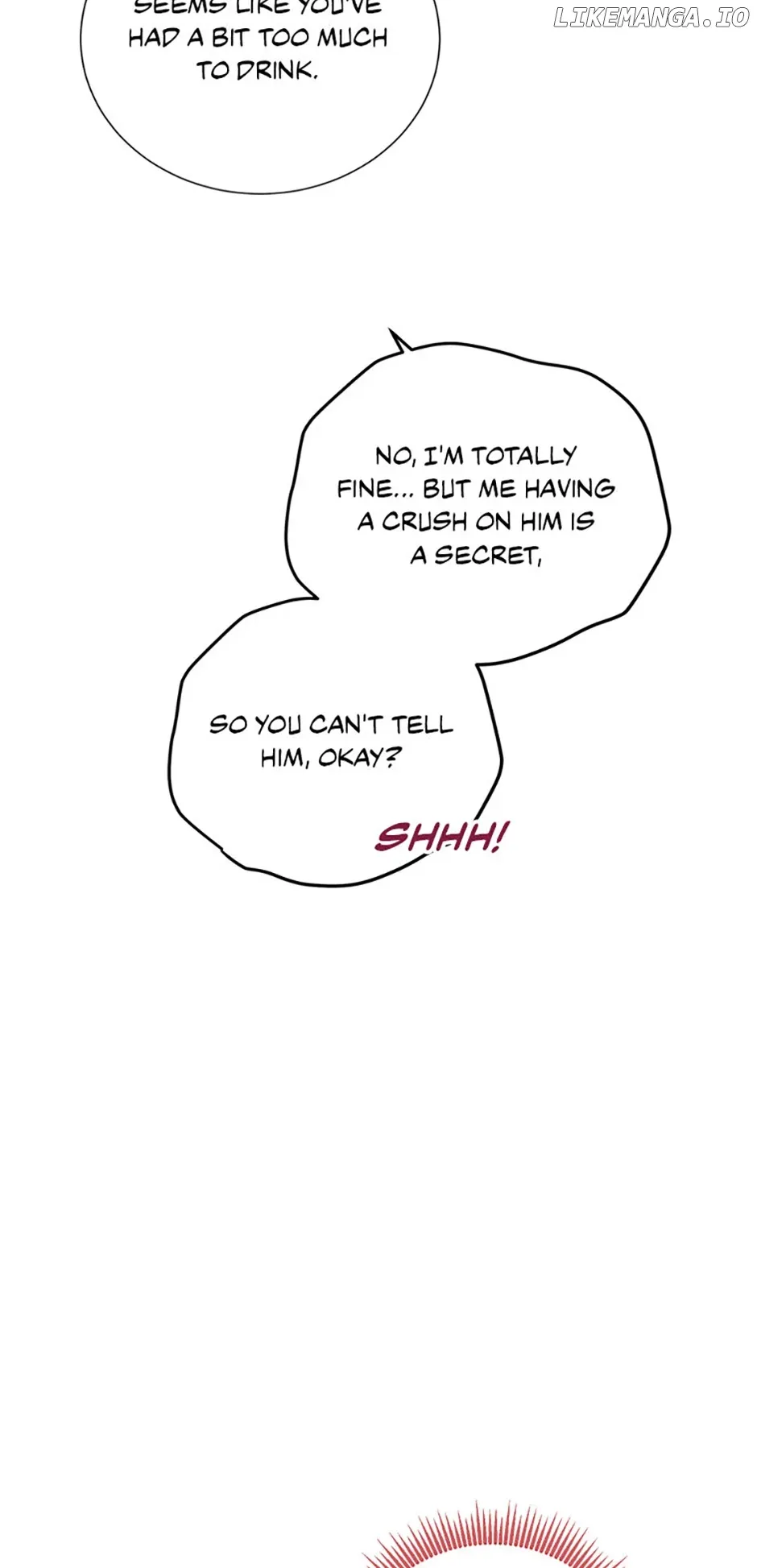 Love Class Chapter 49 page 72