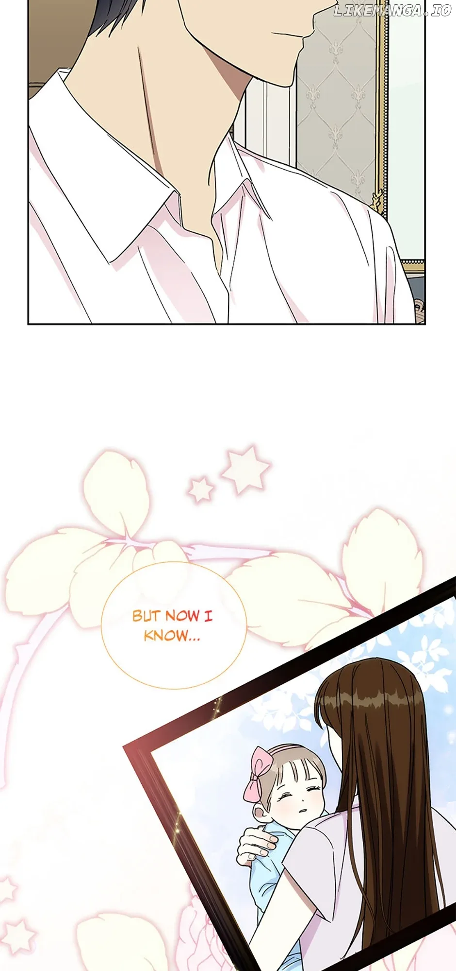 Love Class Chapter 47 page 24