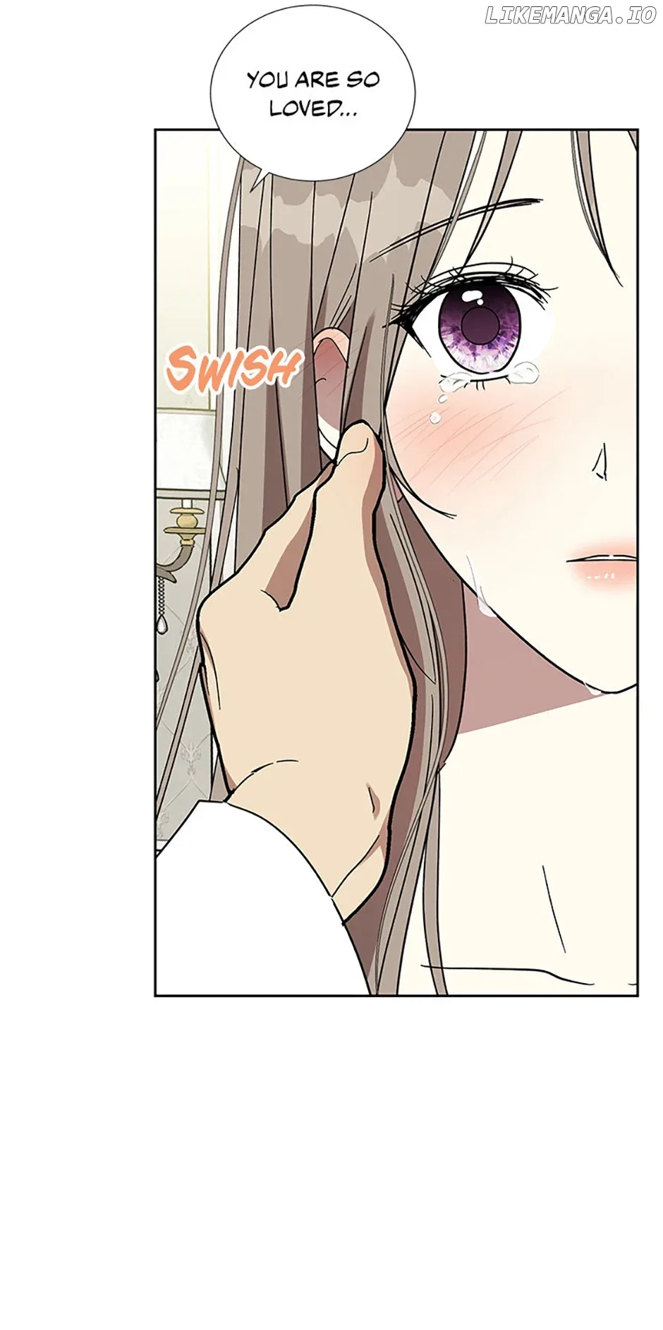 Love Class Chapter 47 page 28