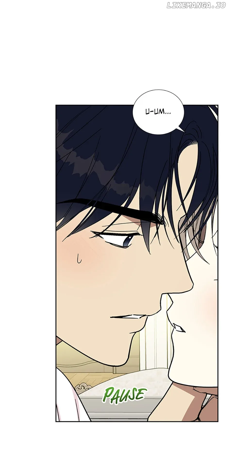 Love Class Chapter 47 page 30