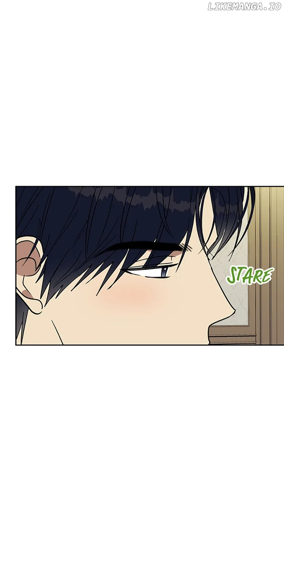 Love Class Chapter 47 page 27