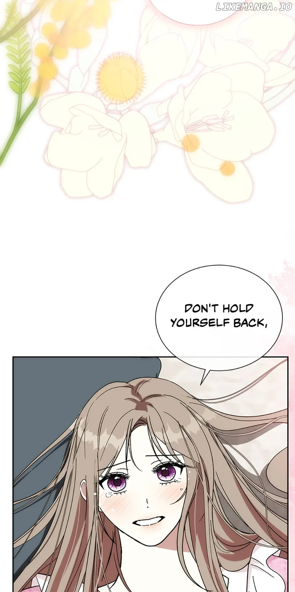 Love Class Chapter 47 page 36