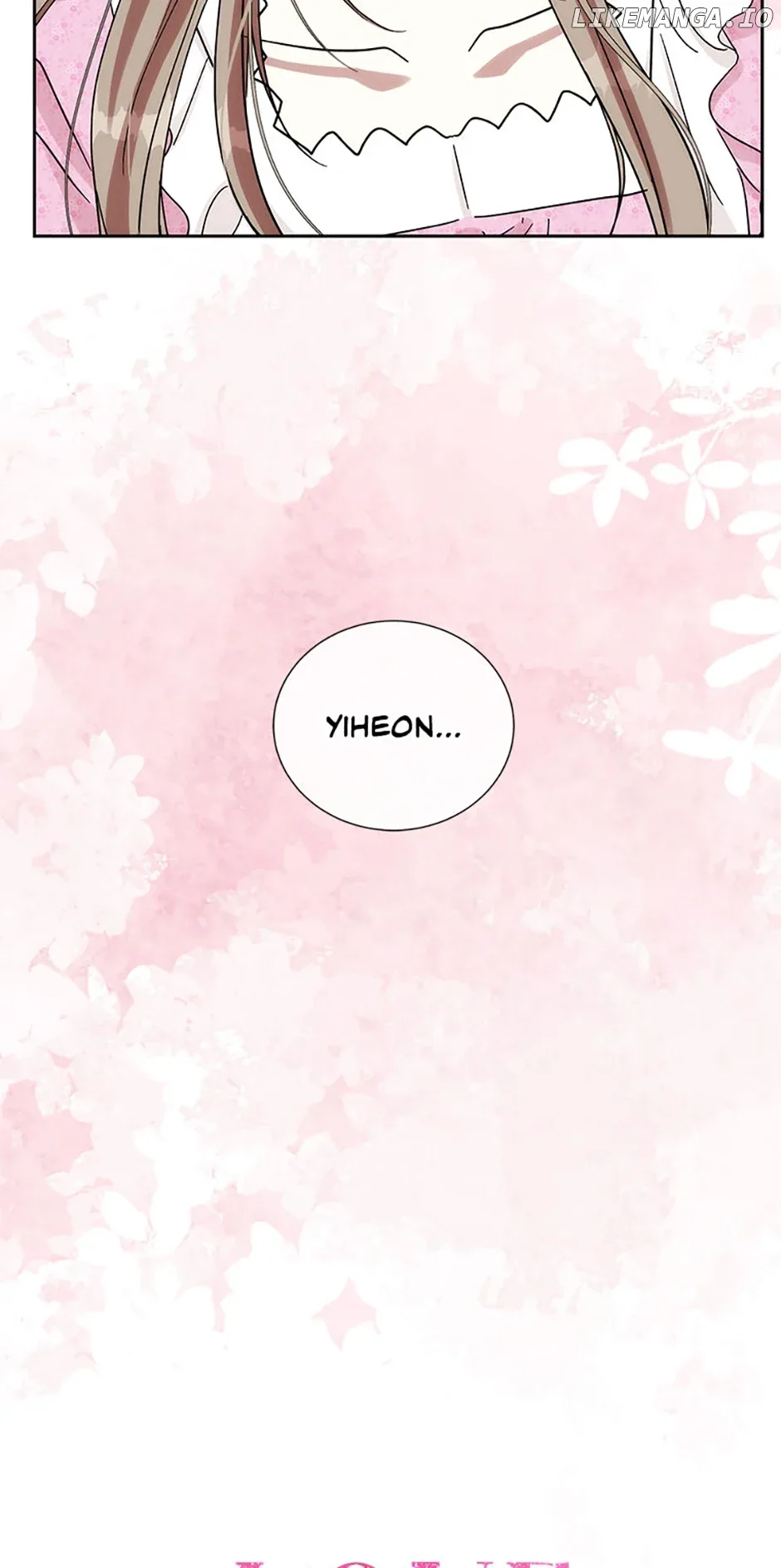 Love Class Chapter 47 page 37
