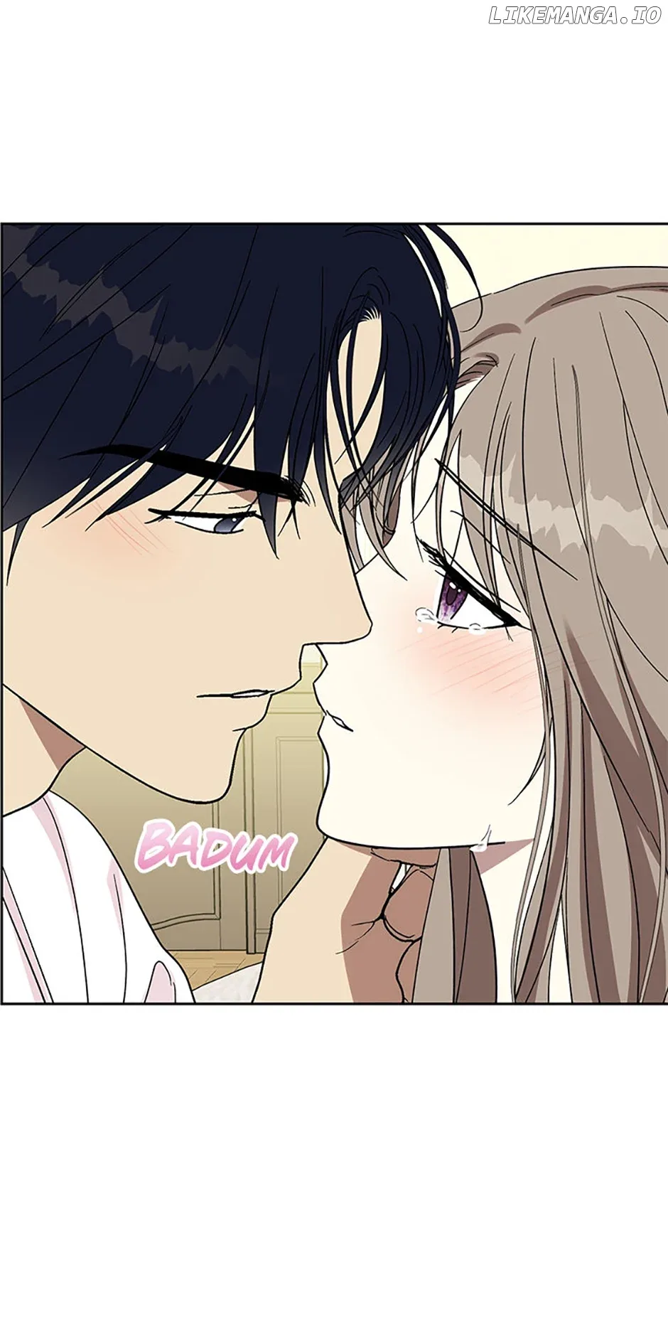 Love Class Chapter 47 page 29
