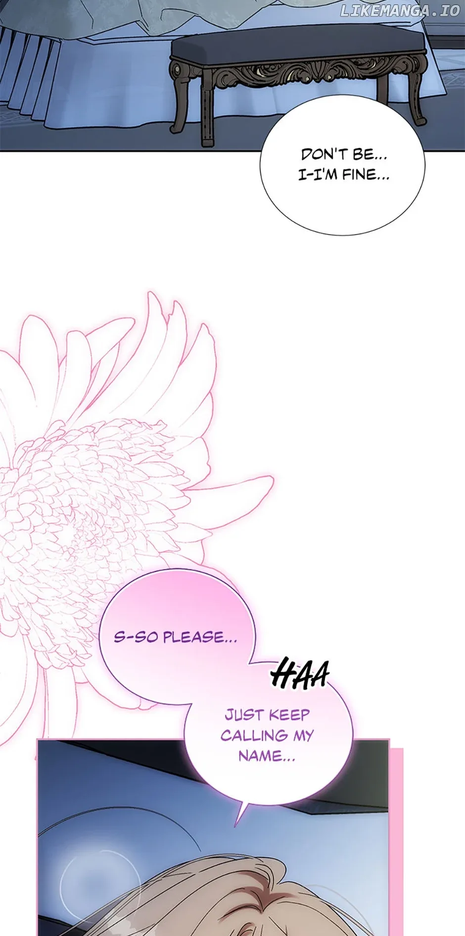 Love Class Chapter 47 page 45