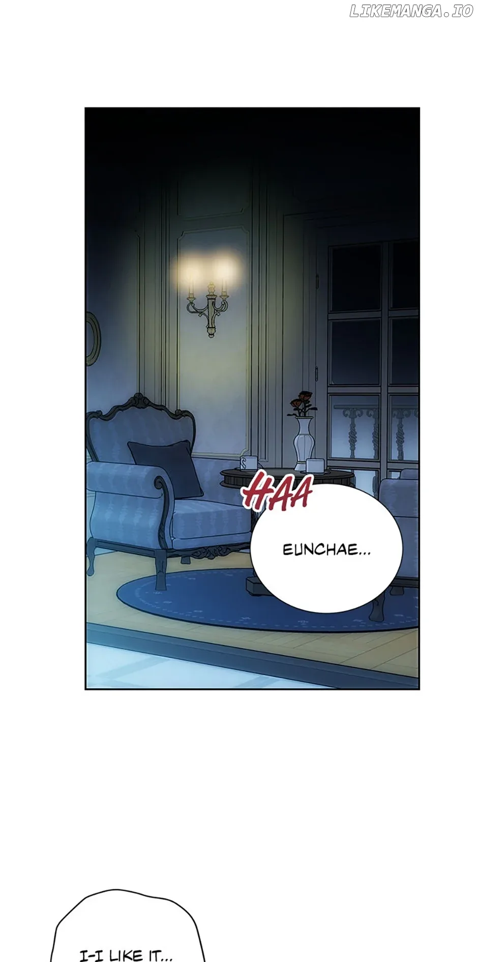 Love Class Chapter 47 page 39
