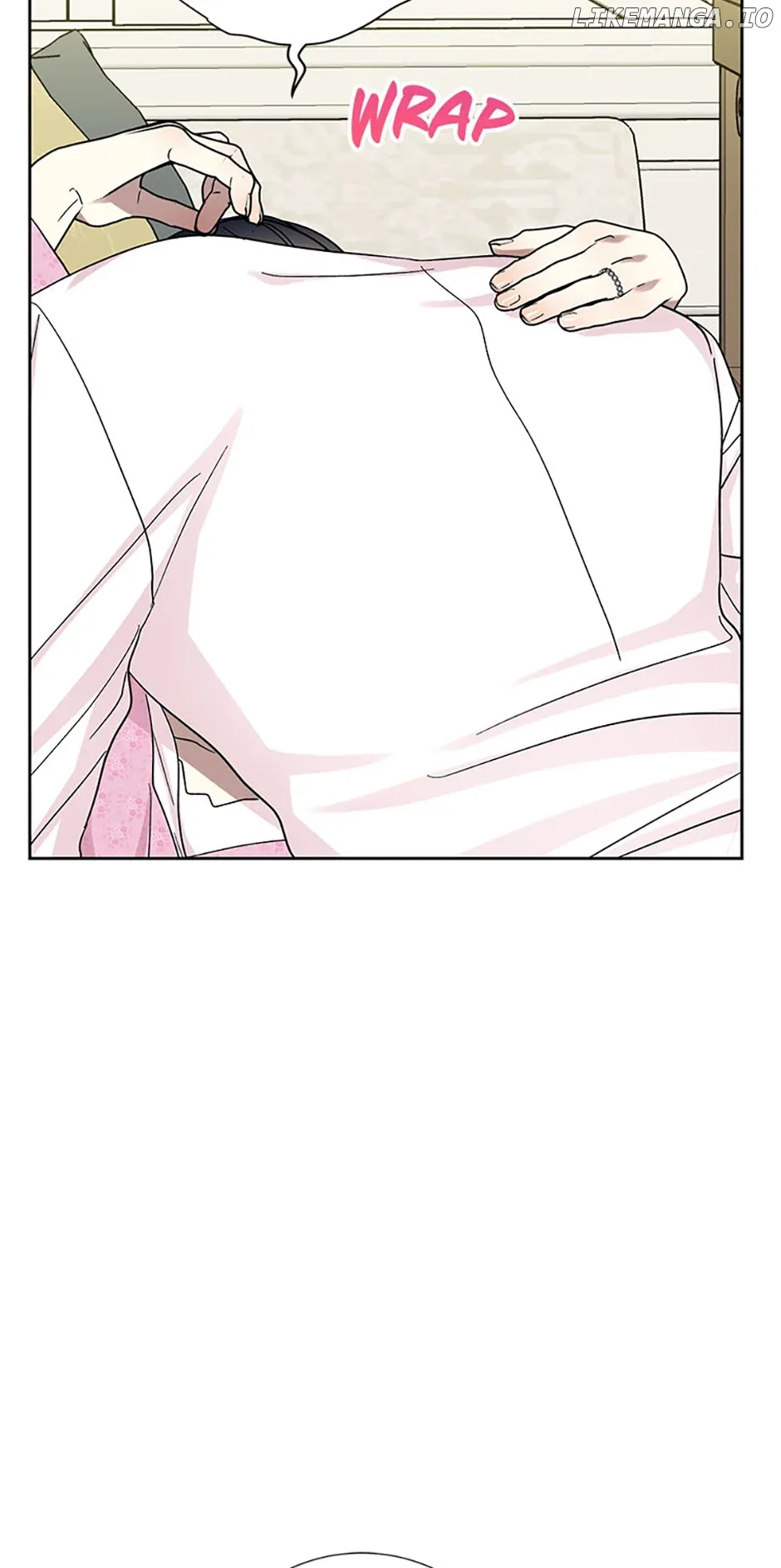 Love Class Chapter 47 page 33