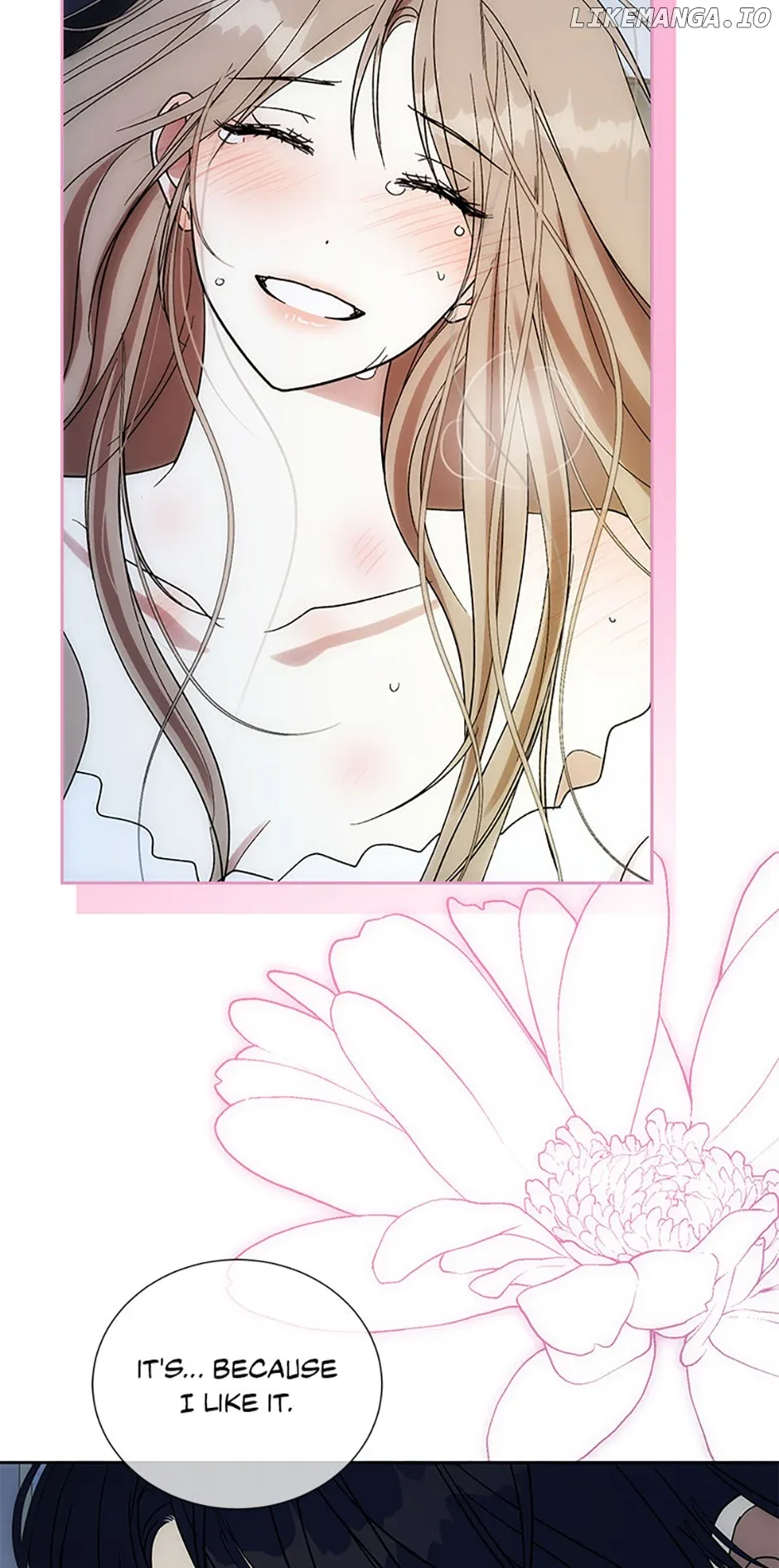 Love Class Chapter 47 page 46