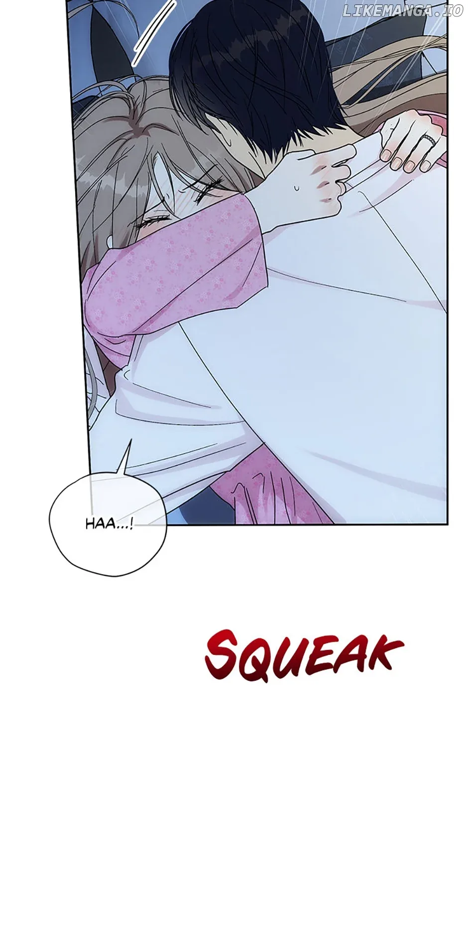 Love Class Chapter 47 page 49