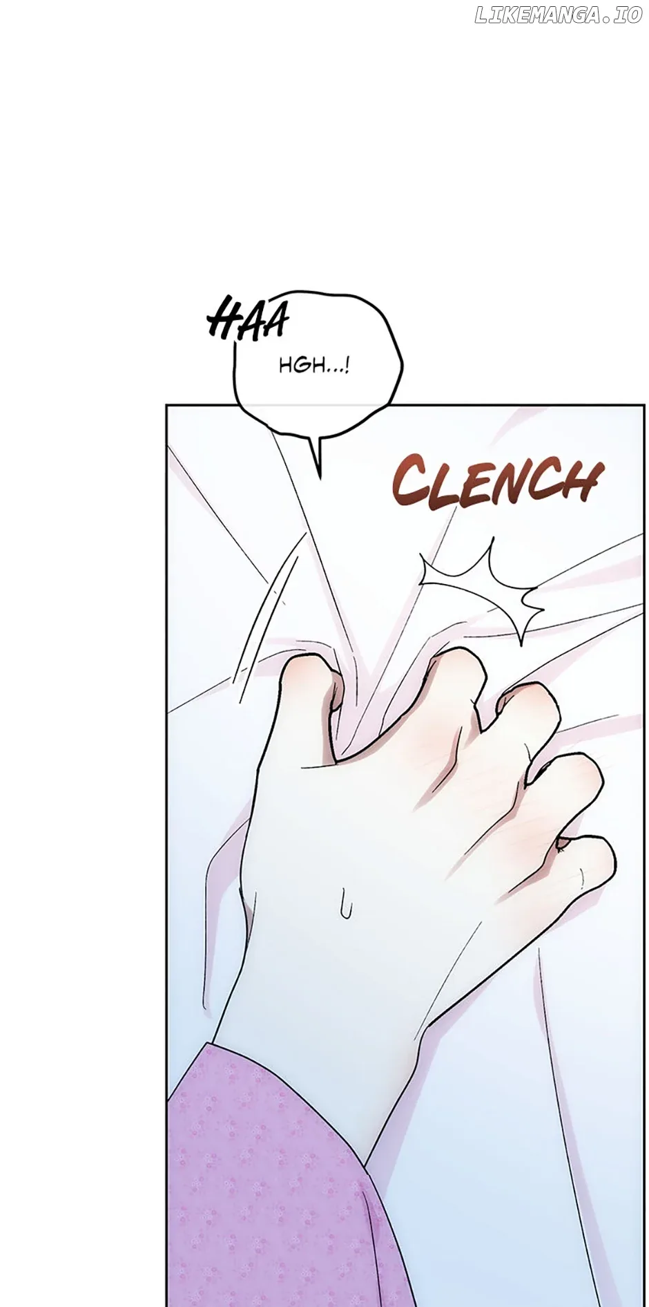 Love Class Chapter 47 page 42