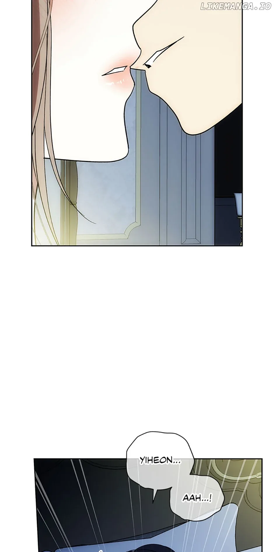 Love Class Chapter 47 page 48